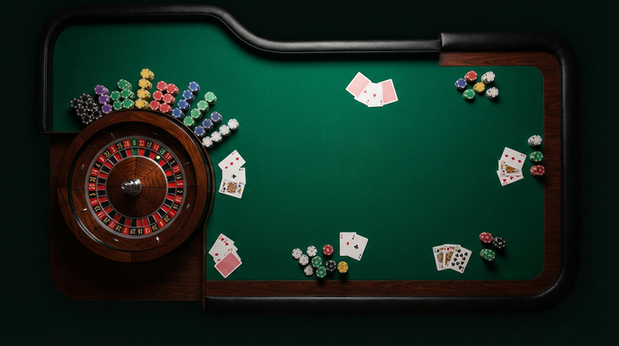 Game list for 3pattipearl casino section - 5