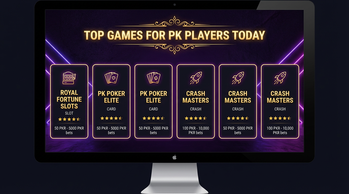 Payment and PKR controls in 3pattipearl - 6