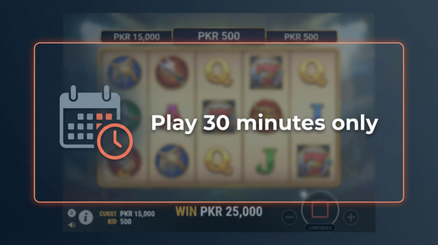 Payment and PKR controls in 3pattipearl - 6