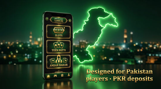 Main screen of 3pattipearl pk page for PK players - 4