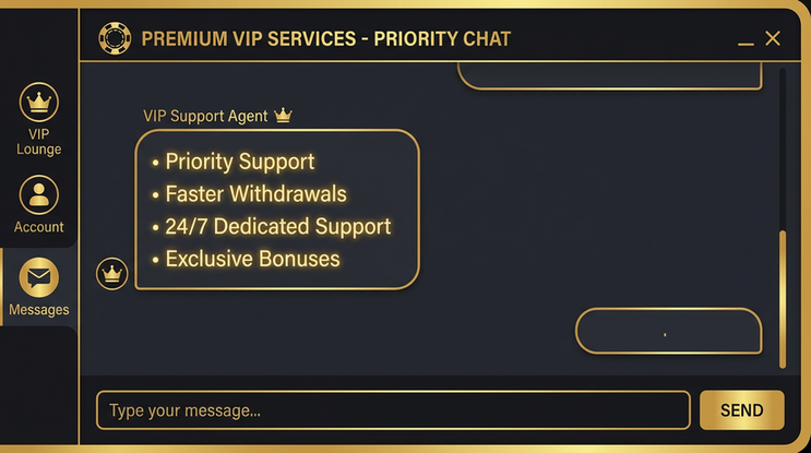 Payment and PKR controls in 3pattipearl - 6